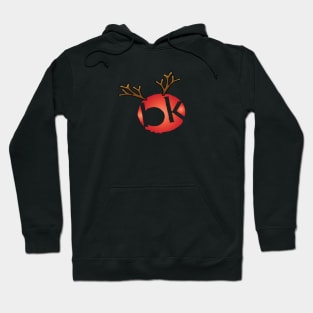 Rudolph the brooklynONE Reindeer! Hoodie